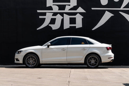 AUDI A3-001-FF FK07