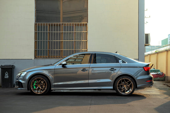 AUDI A3-001-FF FK07