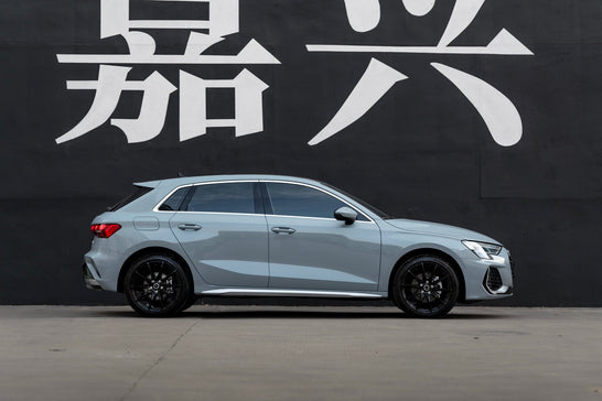 AUDI A3-001-FF FK75