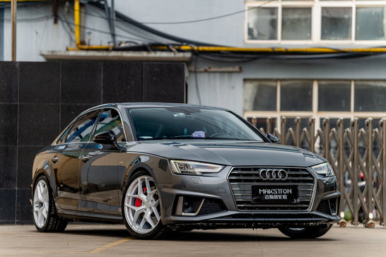 AUDI A4L-001-FF FK07