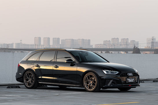 AUDI A4 AVANT-001-FF FK07