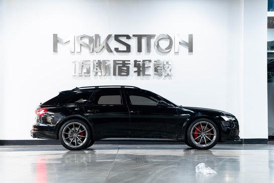 AUDI A6 ALLROAD-001-FG 011M