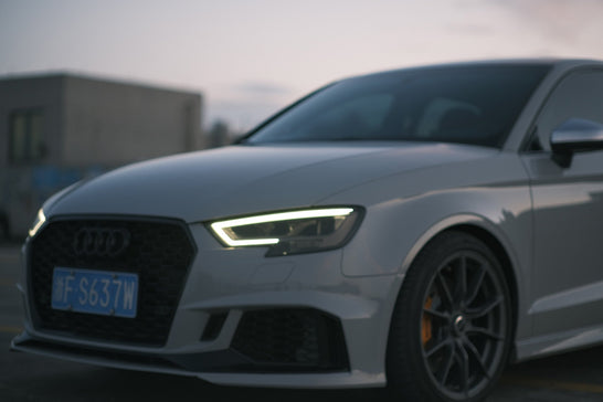 AUDI S3-001-FF 011