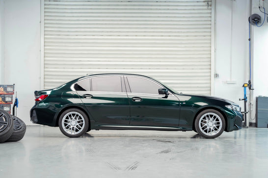 BMW 3-SERIES-001-FF CK70CE
