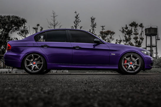 BMW 3-SERIES-001-MST 710
