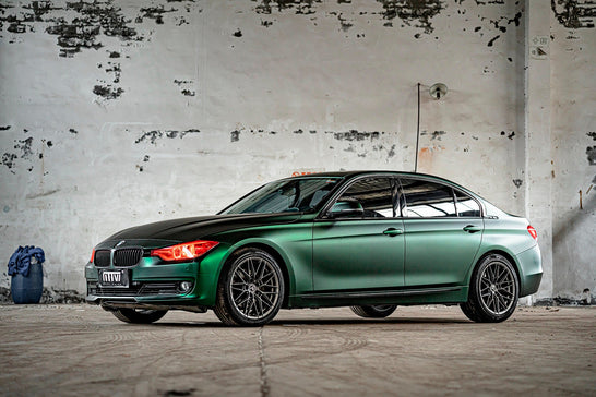 BMW 3-SERIES-001-MST 715