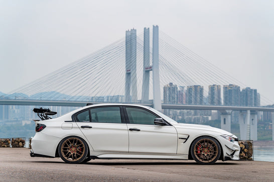 BMW 3-SERIES-001-MST CK70