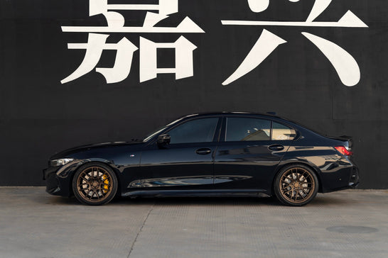 BMW 3-SERIES-001-MST CK70