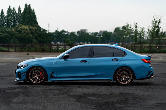 BMW 325LI-001-FF FK07