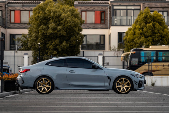 BMW 430-001-FG MR7 MONO