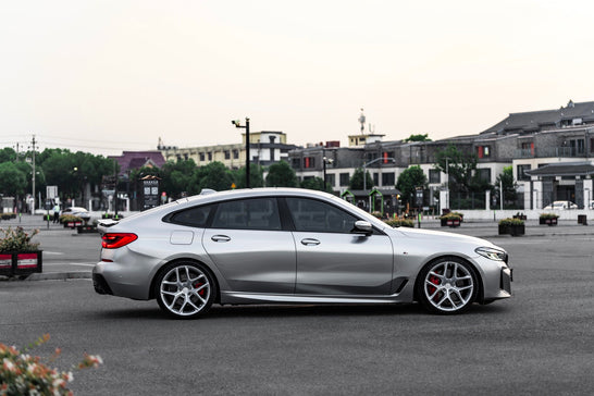 BMW 6-SEIRES GT-001-FG FK07R