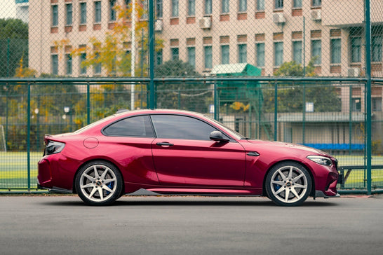 BMW M2-001-FG MR8