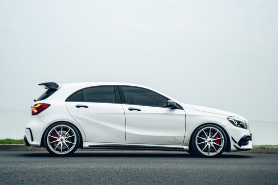 BENZ A45 AMG-001-FF 011