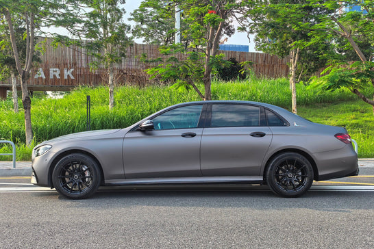 BENZ E300L-001-FF FK75