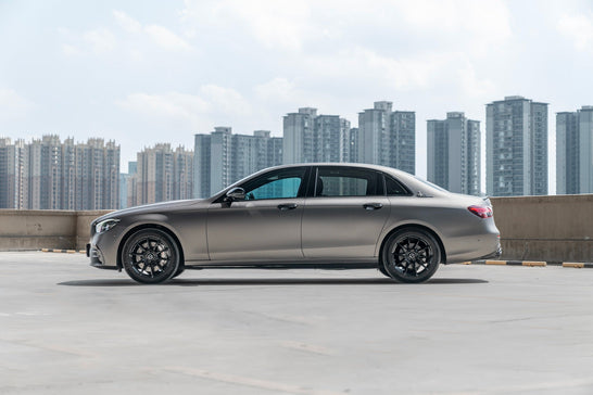 BENZ E300L-001-FF FK75