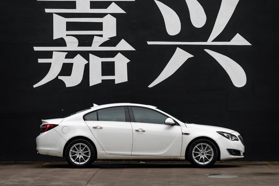 BUICK REGAL-001-FF FK75