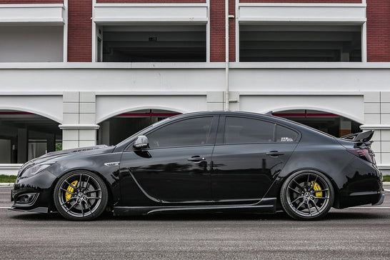 BUICK REGAL-001-MST 713