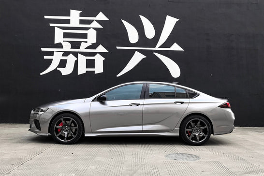 BUICK REGAL GS-001-FG MR7 MONO