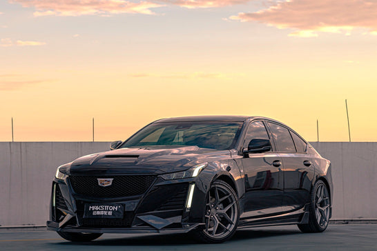 CADILLAC CT5-001-FG FK07