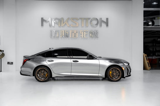 CADILLAC CT5-001-FG FK08
