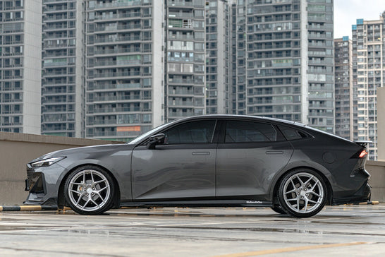 CHANGAN UNIV-001-FF FK07