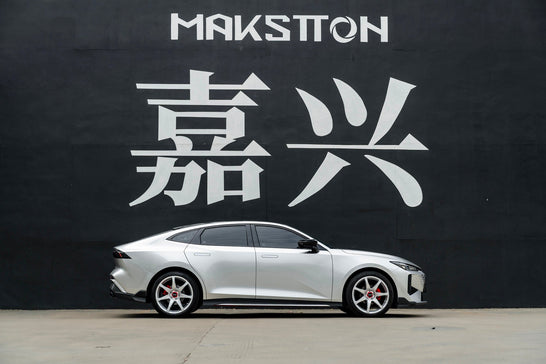CHANGAN UNIV-001-FF MR7