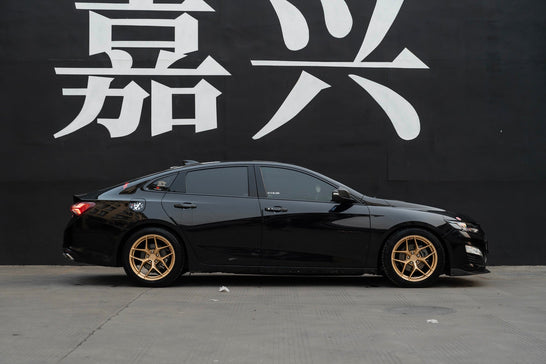 CHEVROLET MALIBU XL-001-FF FK07