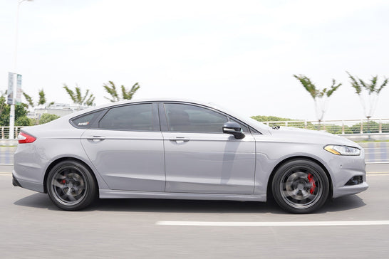 FORD MONDEO-001-FF FK07