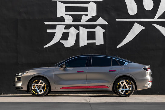 FORD MONDEO-001-FG GS17