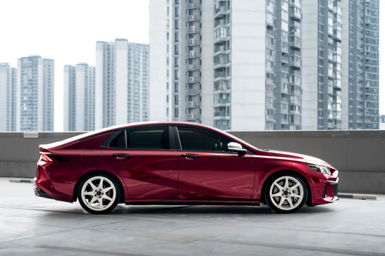 GAC TRUMPCHI EMPOW-001-FF MR7