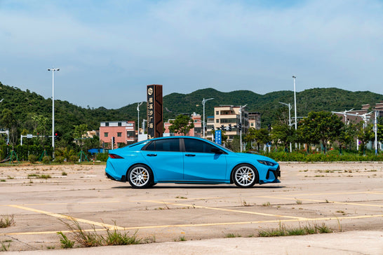 GAC TRUMPCHI EMPOW-001-MST CK70