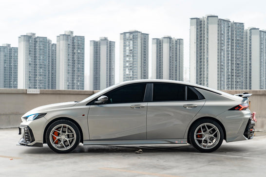 GAC TRUMPCHI EMPOW R-001-FF FK07