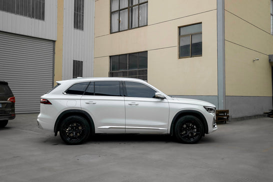 GEELY MONJARO-001-FF FK07