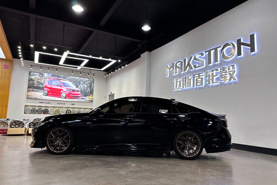 HONDA ACCORD 10TH GEN-001-FF FK08