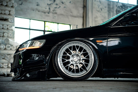 HONDA ACCORD 6TH GEN-001-GOT 005