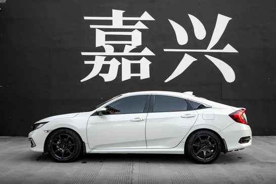 HONDA CIVIC 10TH GEN-001-FF MR7