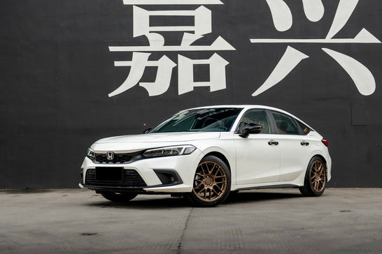 HONDA CIVIC 11TH GEN-001-MST CK70