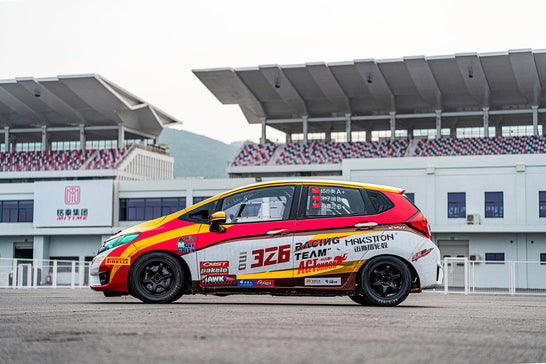 HONDA FIT-001-FF 010