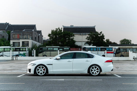 JAGUAR XF-001-FG MR7 MONO