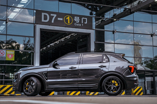 LYNK&CO 01-001-FF FK07