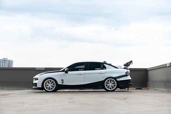 LYNK&CO 03-001-FF FK08