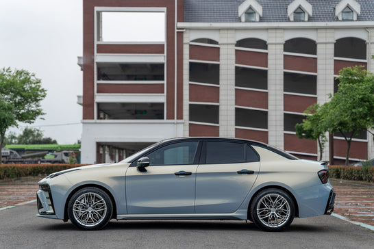 LYNK&CO 03-001-FF FK08