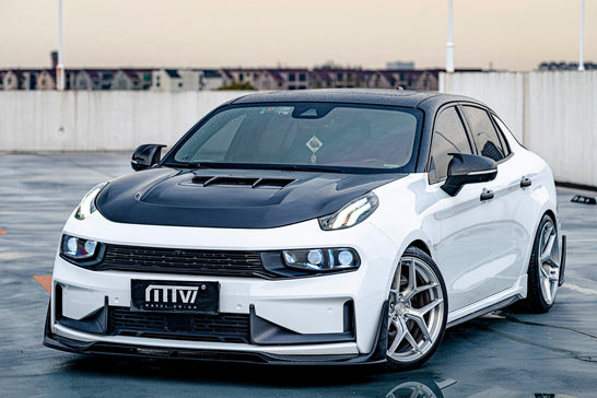 LYNK&CO 03-001-FG FK07