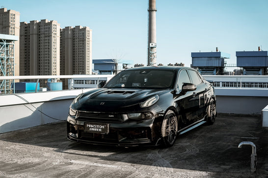 LYNK&CO 03-001-MST 718