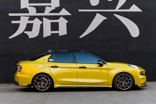 LYNK&CO 03+-001-FG FK07RLR