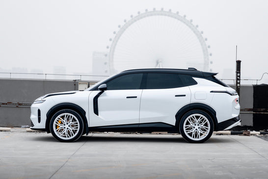 LYNK&CO 08-001-FF FK08