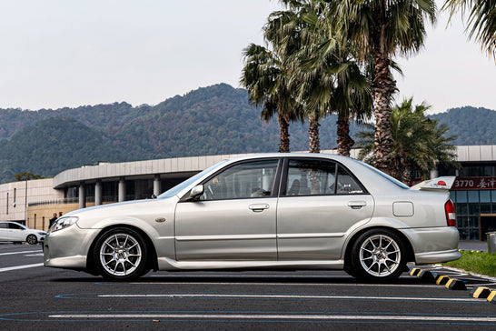 MAZDA 323-001-FF FK75S