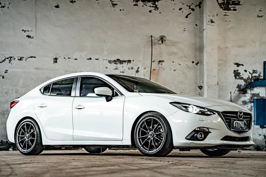 MAZDA 3 AXELA-001-FF 011
