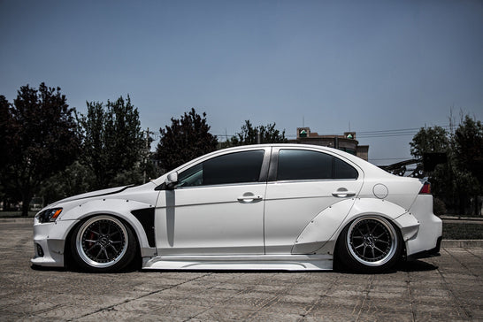 MITSUBISHI LANCER-001-GOT 202