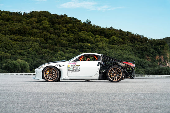 日产350Z-001-FG BO05